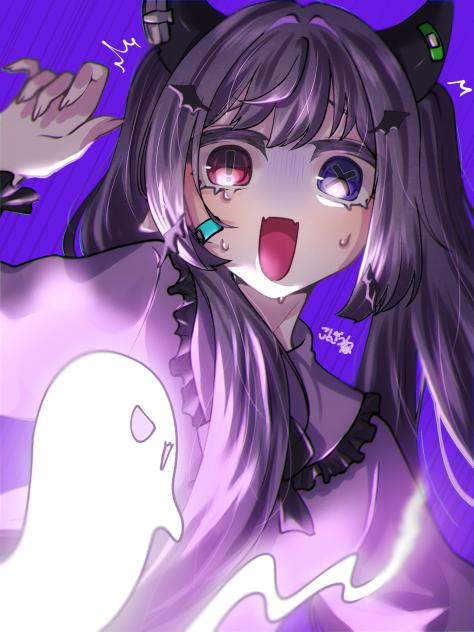 零羽さん リクエスト