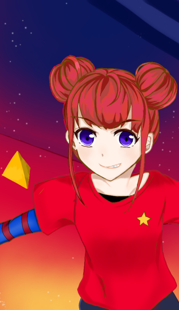 ayame - ibisPaint