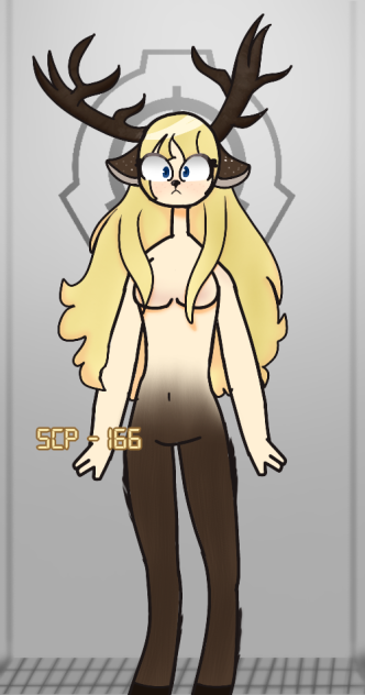 SCP-166