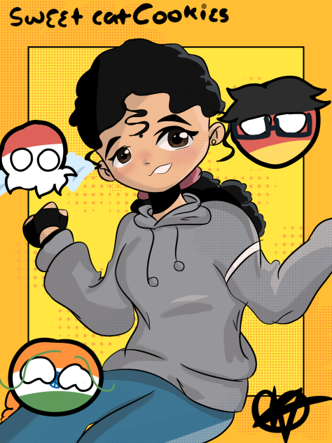 Self portrait!