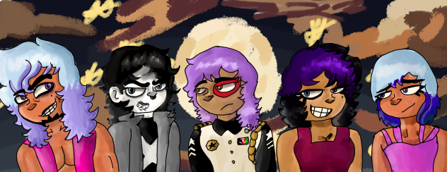 yixaline newgrounds banner