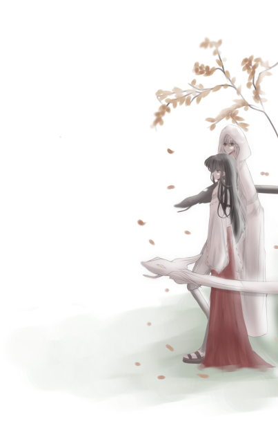 May we cross paths together