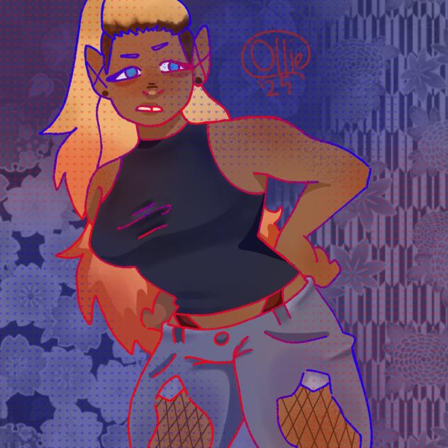 amelia