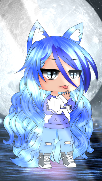 for you - ibisPaint