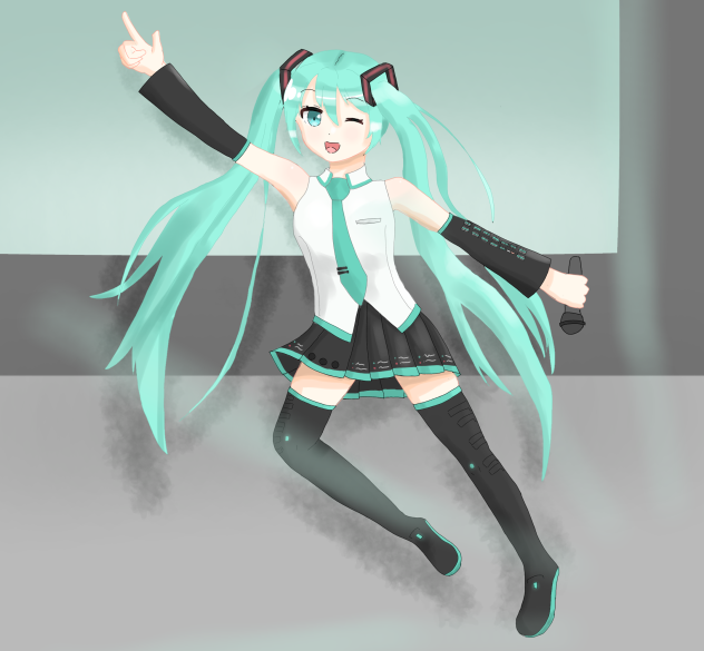 応援を力に