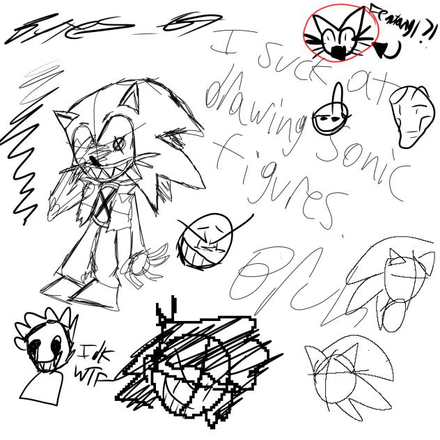Sinister Minds Concept.