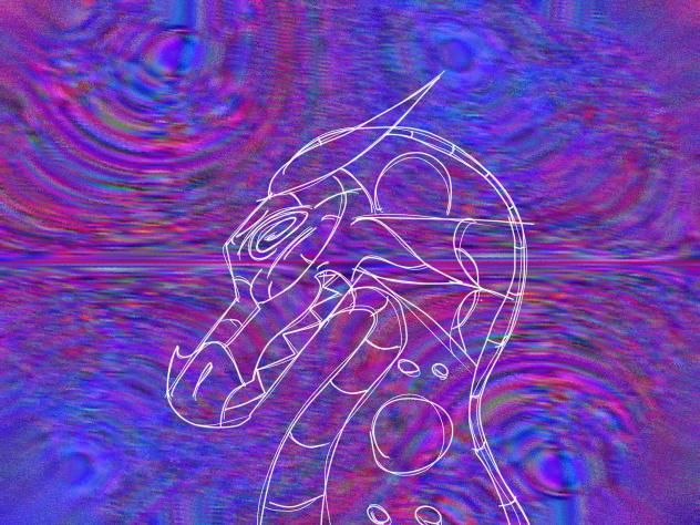 I think that I’m losing my mind…