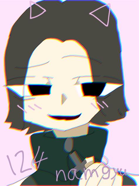 ナムギュ