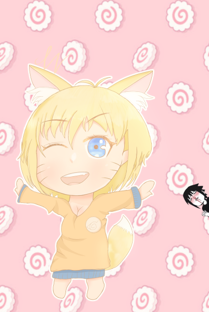 Female Naruto