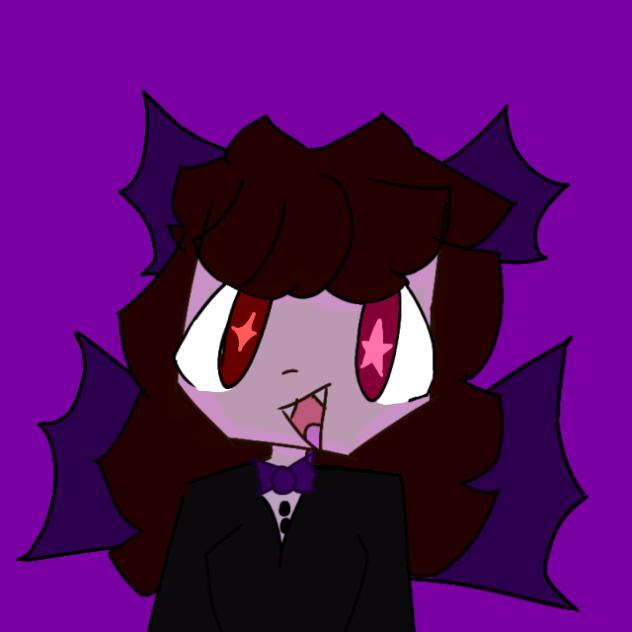 vampire animation