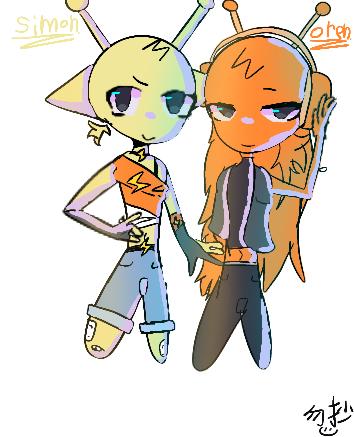 🍊橘子柠檬🍋