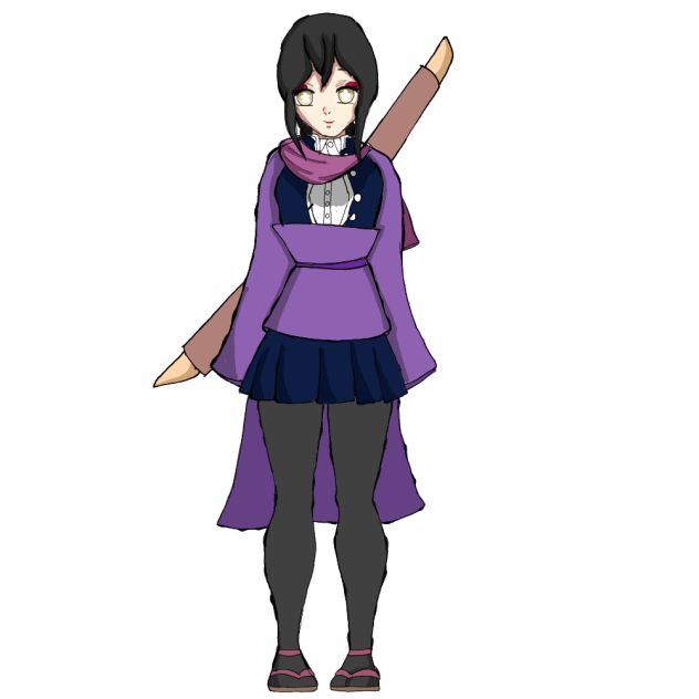 Akari Keiko png