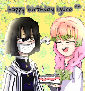 𝘩𝘢𝘱𝘱𝘺 𝘣𝘪𝘳𝘵𝘩𝘥𝘢𝘺 𝘪𝘨𝘶𝘳𝘰 𝘰𝘣𝘢𝘯𝘢𝘪