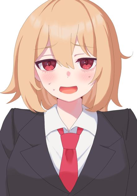 うちの子？