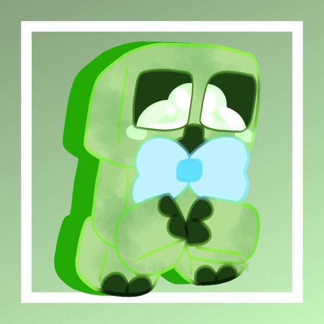 Boom-boom the Creeper