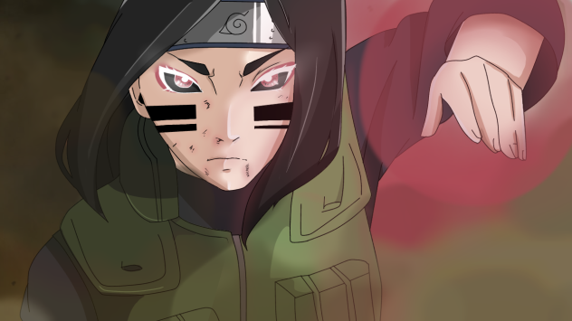 Koharu Yuhi - ibisPaint
