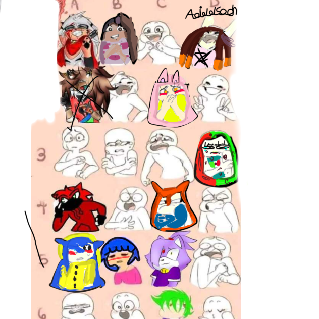 5 sin título - ibisPaint