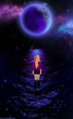 old drawing from like 2 years ago-