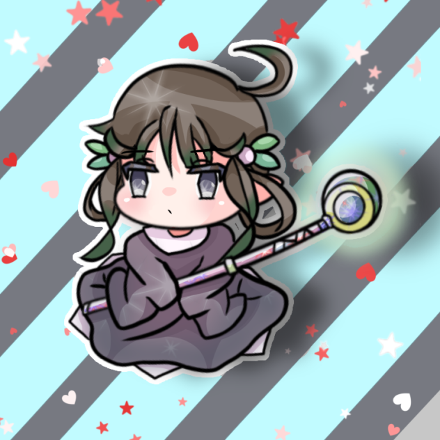 くりみのミニキャラ