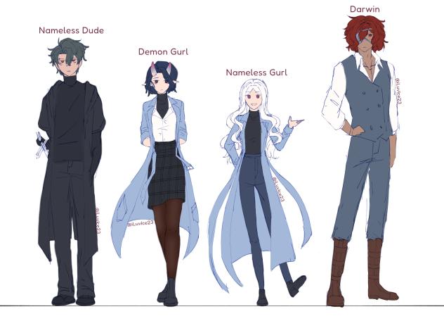 Height Chart