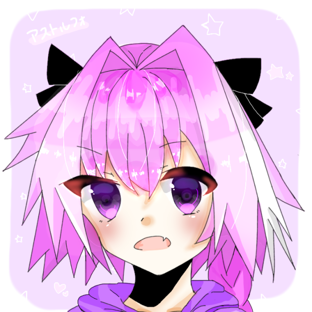 リクエストアイコン