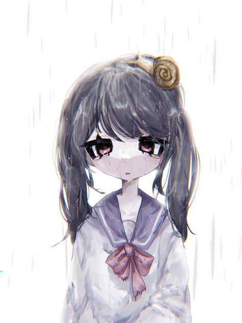 梅雨