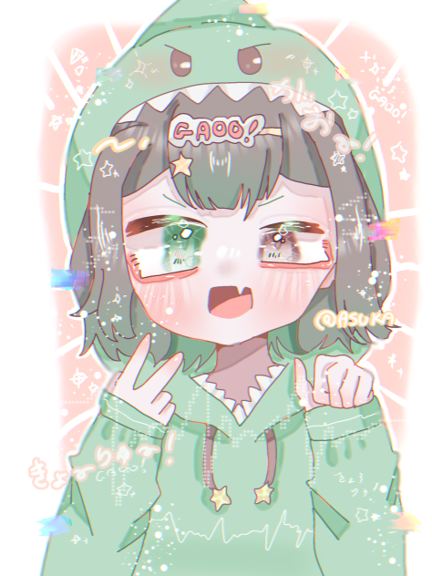 GAOくん🌟