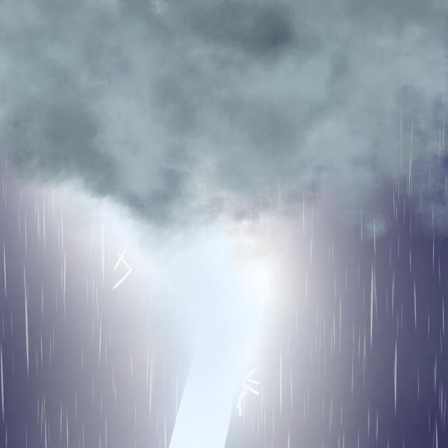 ⛈️Storm⛈️