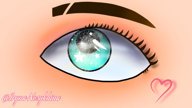 Eye✨