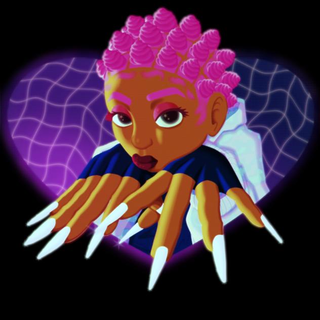 I donno what to call this