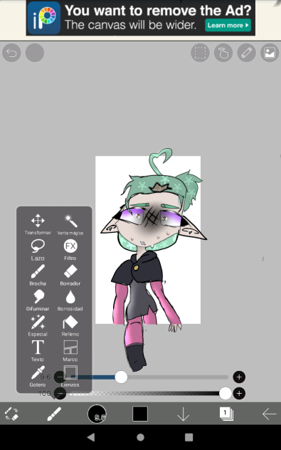 138 sin título - ibisPaint