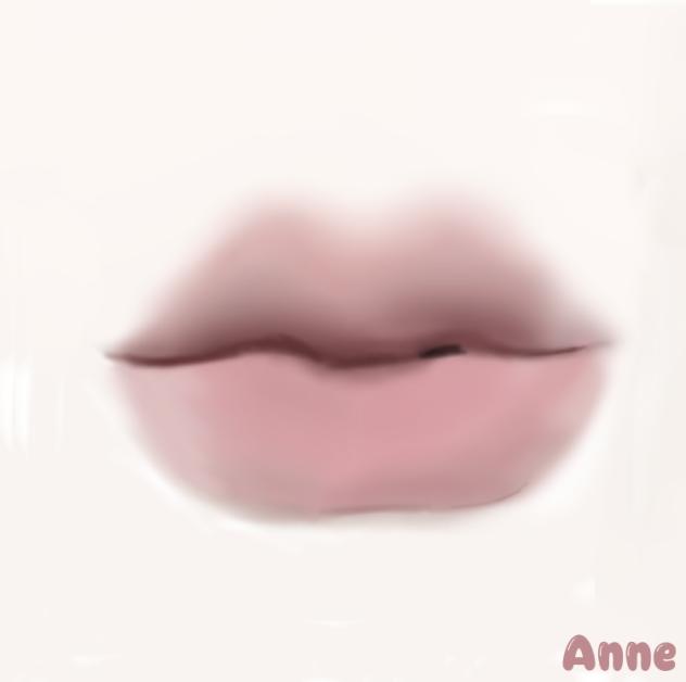 Airbrush Lips👄
