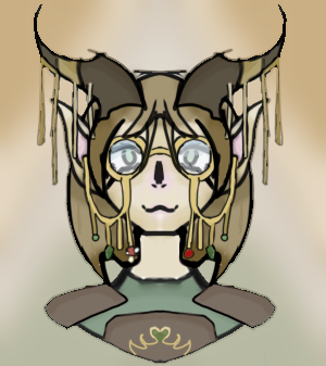 I can’t draw hair don’t judge