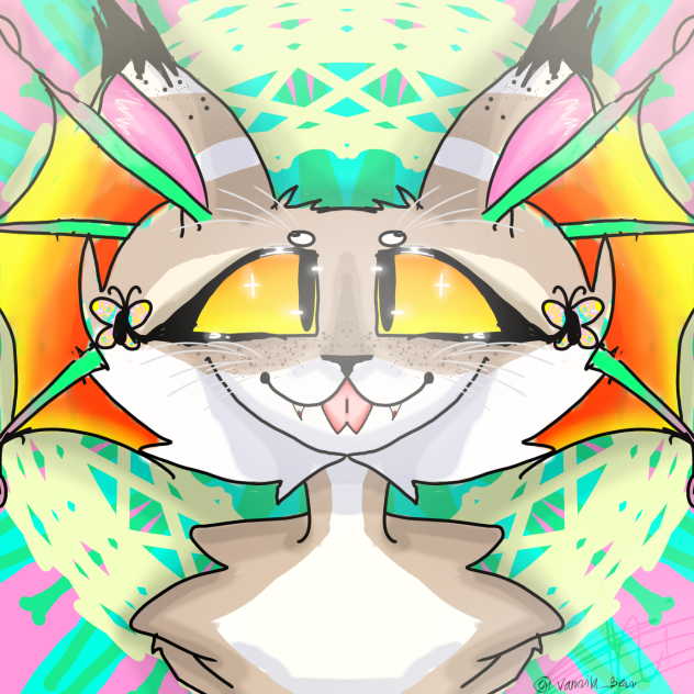 spring oc