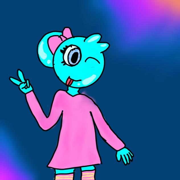 Poppy!
