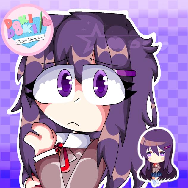 Yuri! 📚💜