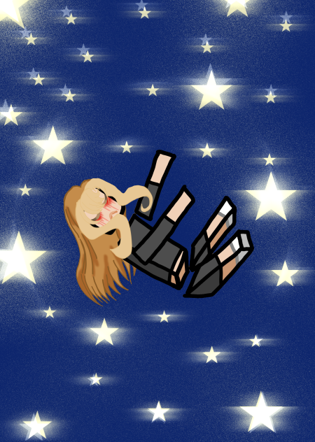 Dreams(inktober-dreams)