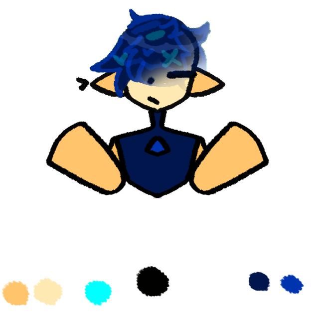 Random Guy Or Something