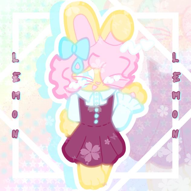 ✬~Lemon~✬