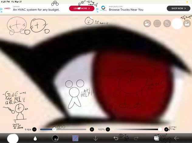 Collab made by me ✌️🥳