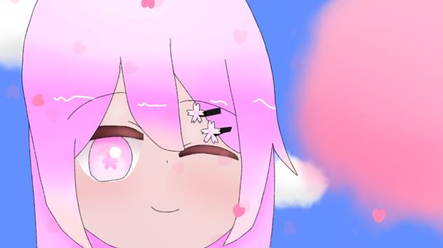 描き合いっ