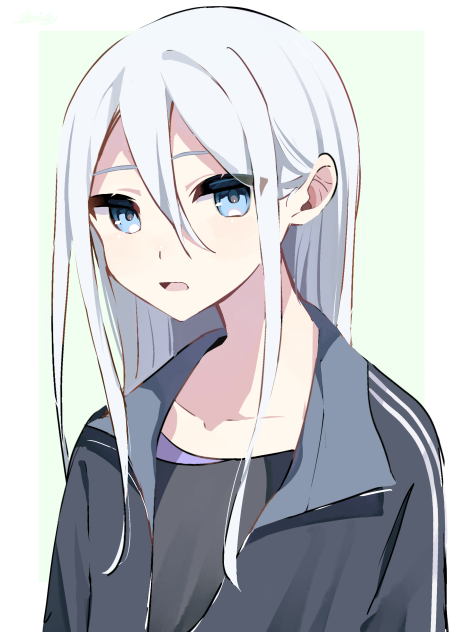 宵崎奏 - ibisPaint