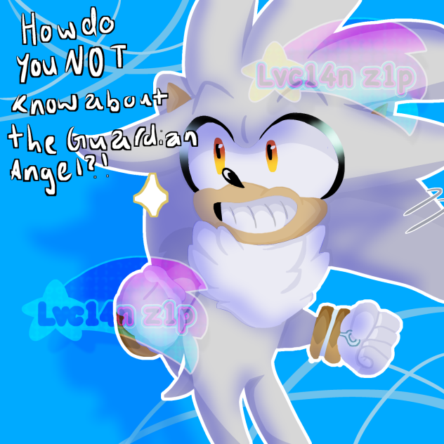 Lineless test + more Silver!