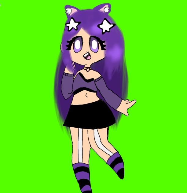 drawnig 72 - ibisPaint