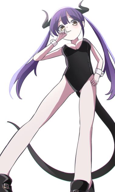 でびるばにー