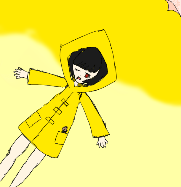 リトルナイトメア・シックス