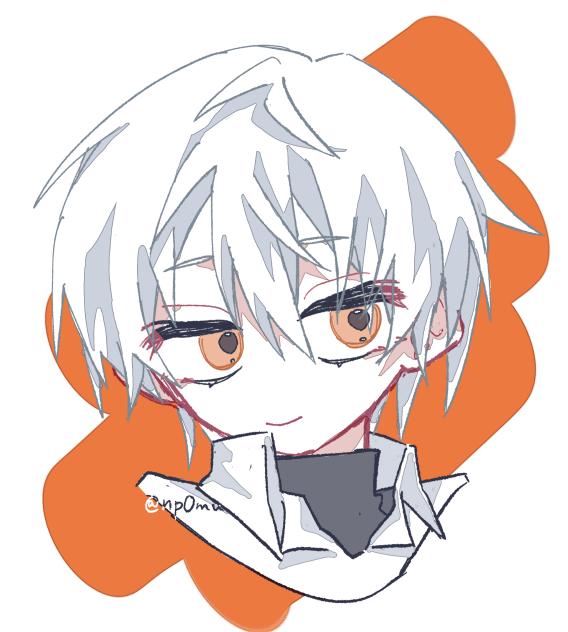 🧡