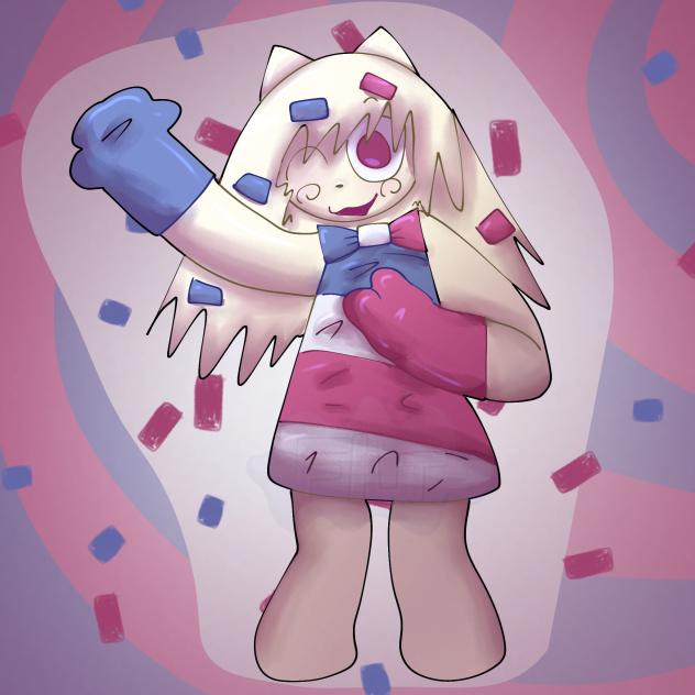 CONFETTI EAES