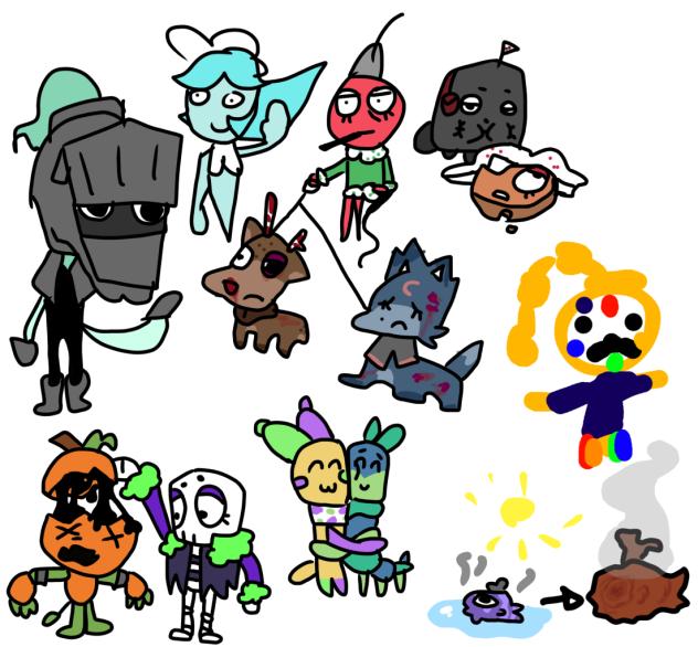 No context