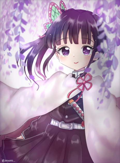 -カナヲ-
